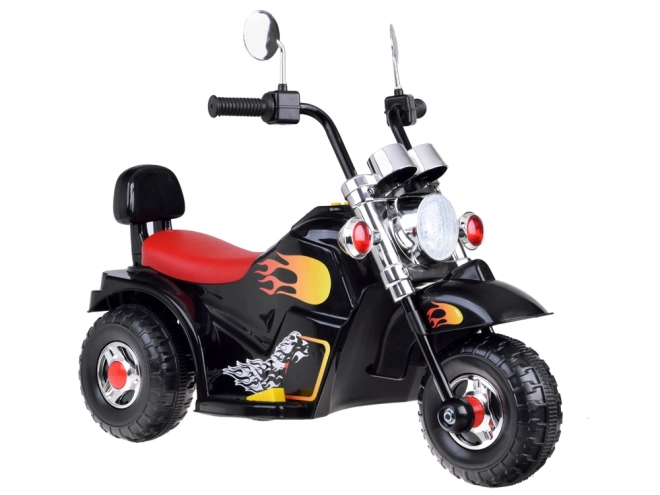 Gyermek akkumulátoros motor