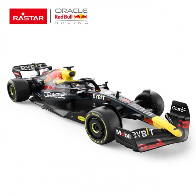 R/C Red Bull Racing RB18 Forma 1 társa versenyautó