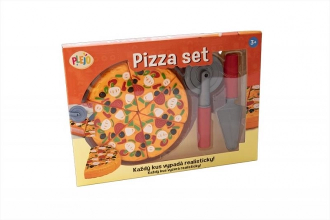 Plejo pizza készlet