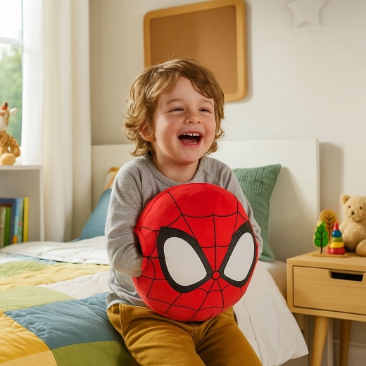 Stílusos SPIDER-MAN motívum