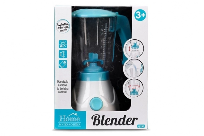 Otthoni Kiegészítők Sorozat Blender