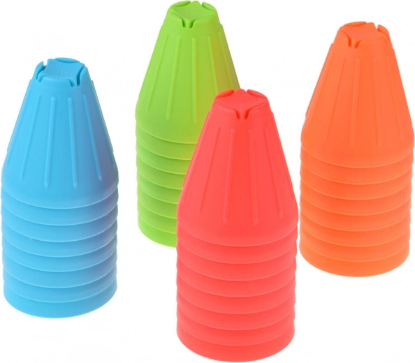 Csúszásgátló bordázás a biztos fogásért