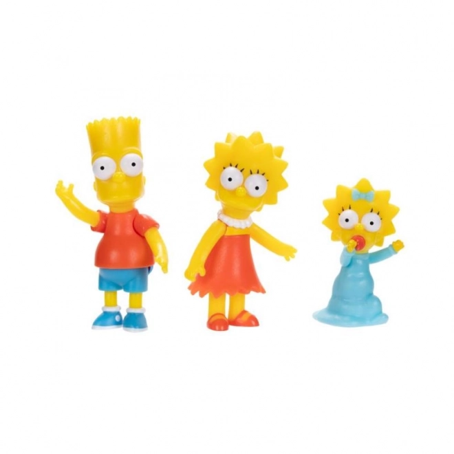 A Simpson család figurák multipack