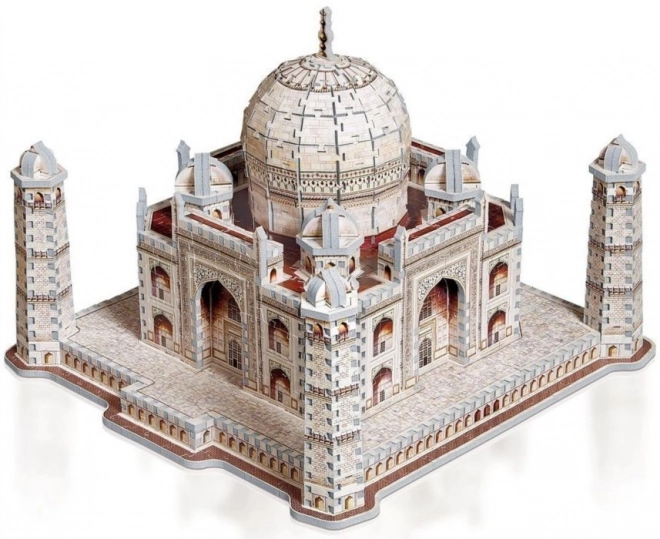 Taj Mahal 3D Puzzle 950 darabos