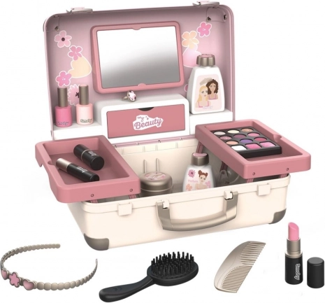 My Beauty Vanity sminktáska 13 kiegészítővel
