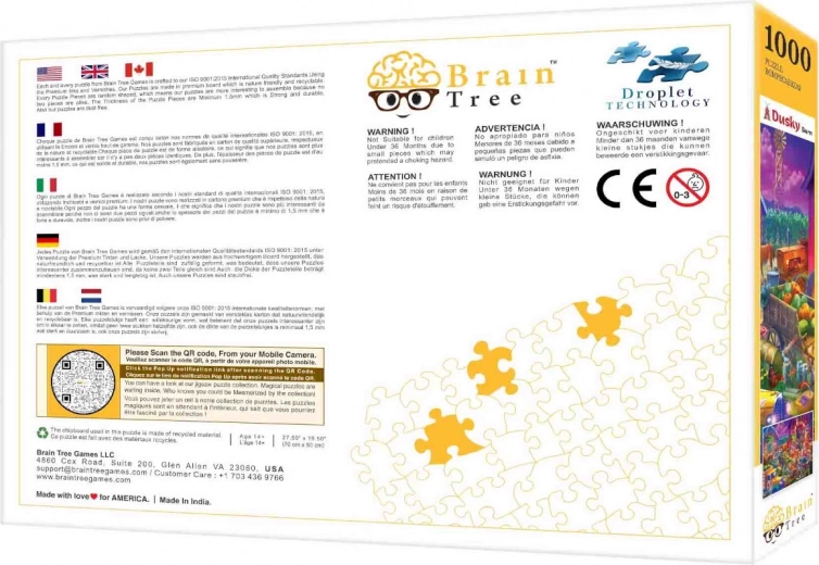 Okos kiegészítők a kényelmes kirakózáshoz