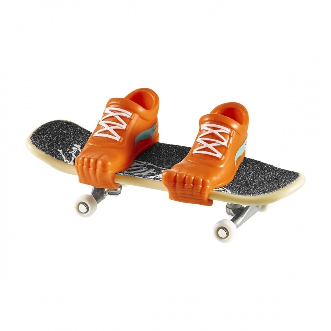 Hot Wheels Skate Tony Hawk Ujj Gördeszka