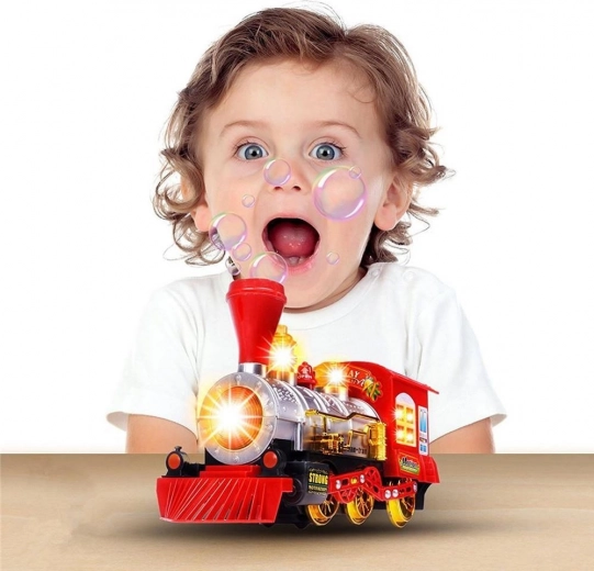 Világít és zenél a még nagyobb mókáért