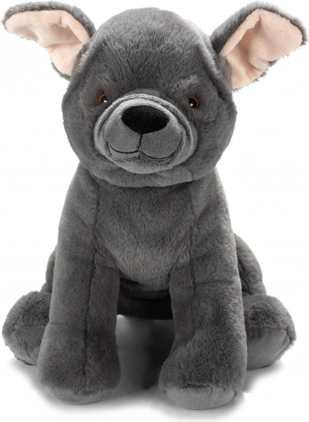 Play Eco plüss francia bulldog 29 cm