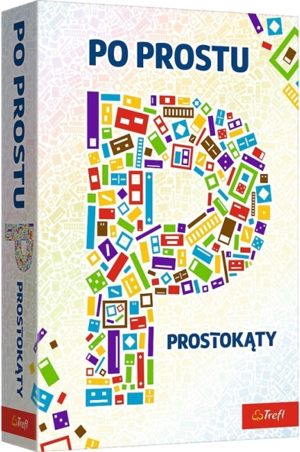 Simply P Téglalapok játéka