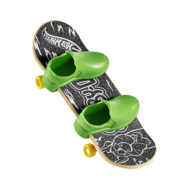 Hot Wheels Skate Tony Hawk deszkás készlet