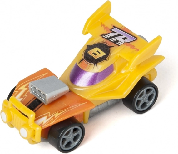 T-Racers Mix 'N Race kisautó