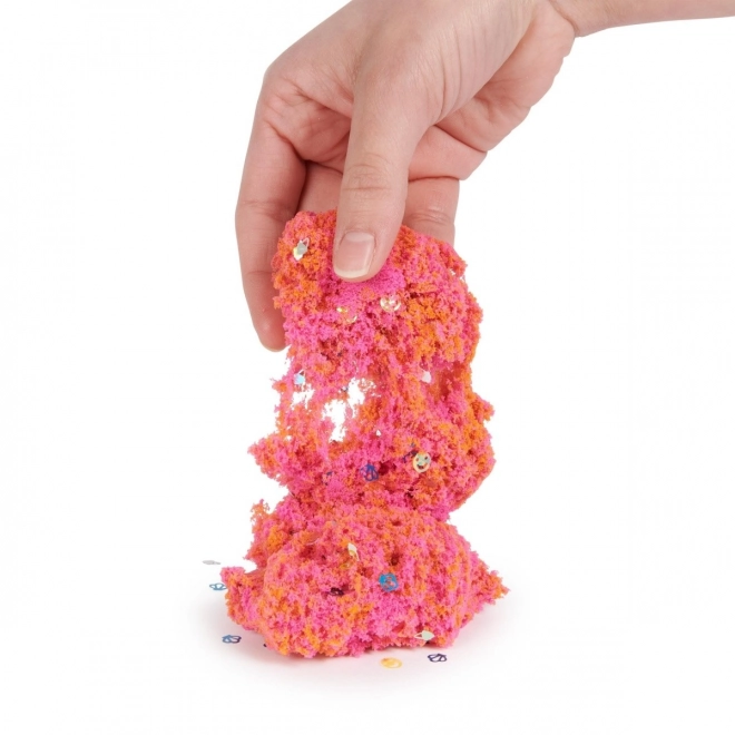 Kinetic Sand - kinétikus homok csomagban