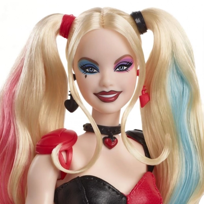 Barbie Harley Quinn - Batman 85. évforduló