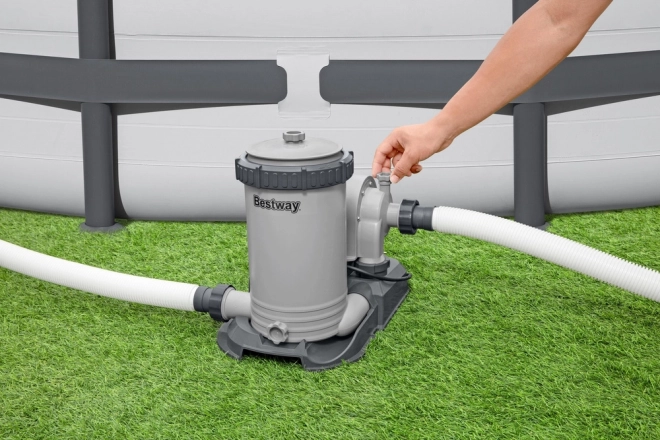 Szűrőszivattyú medencéhez 9463l/h Bestway