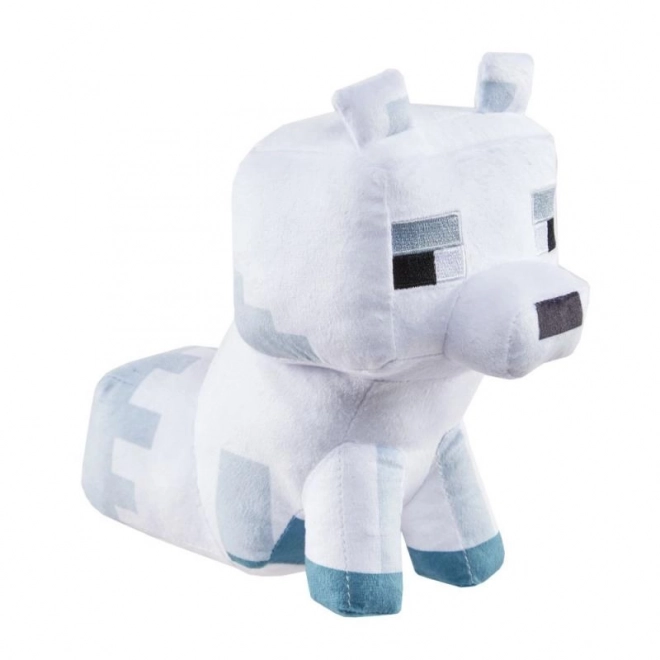 Minecraft 20 cm plüssfigura