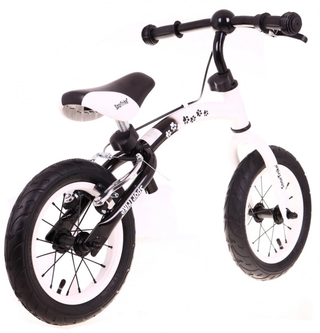 Boomerang SporTrike gyerek futóbicikli