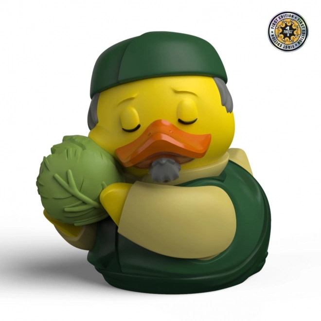 Tubbz kacsacsőr Avatar - Káposztás kereskedő első kiadás