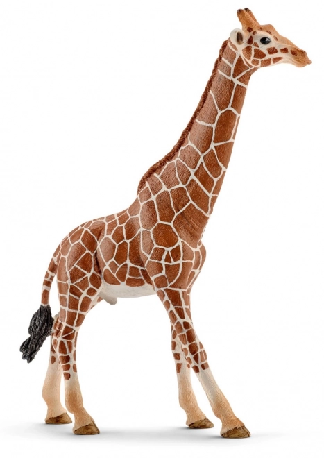 schleich élethű zsiráf figura