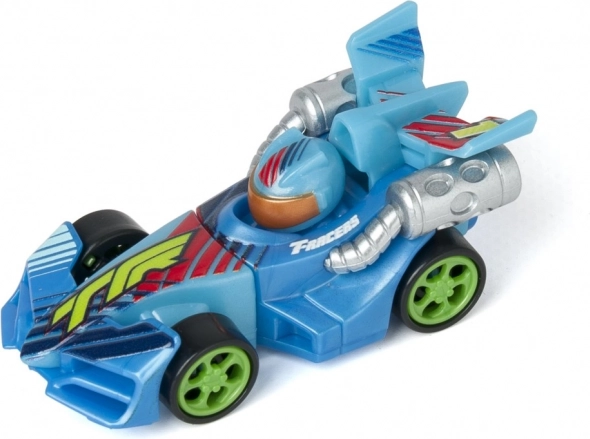 T-Racers Mix 'N Race kisautó
