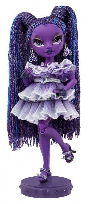 Shadow High Monique Verbena divatbaba