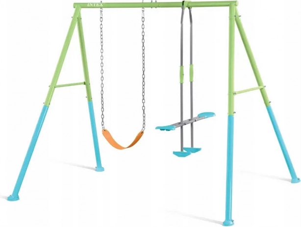 Gyerek kerti hinta INTEX Glider