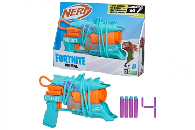 Nerf fortnite primal