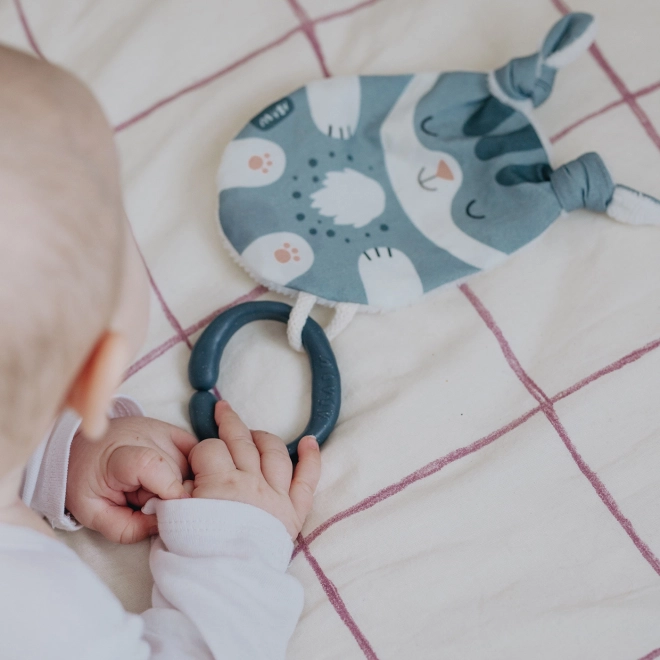 Ababu Függő játék Susogó Cica
