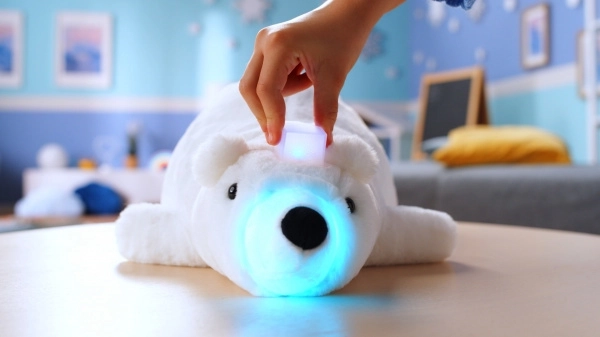 Varázs jégkocka a csomagban