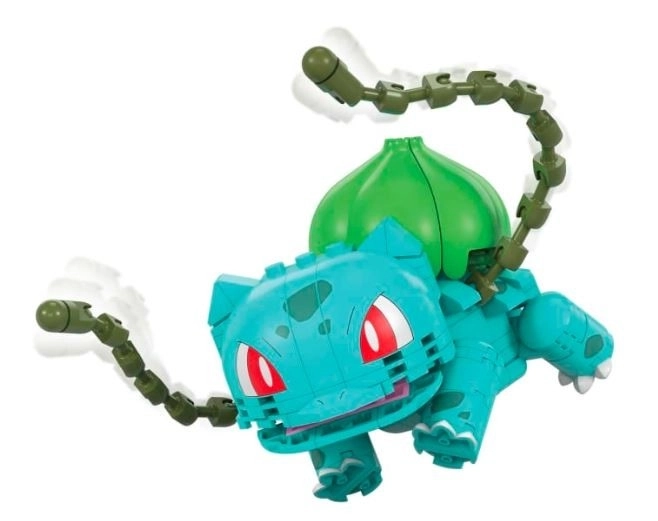 Mega Construx Pokémon építőjáték készlet – Bulbasaur