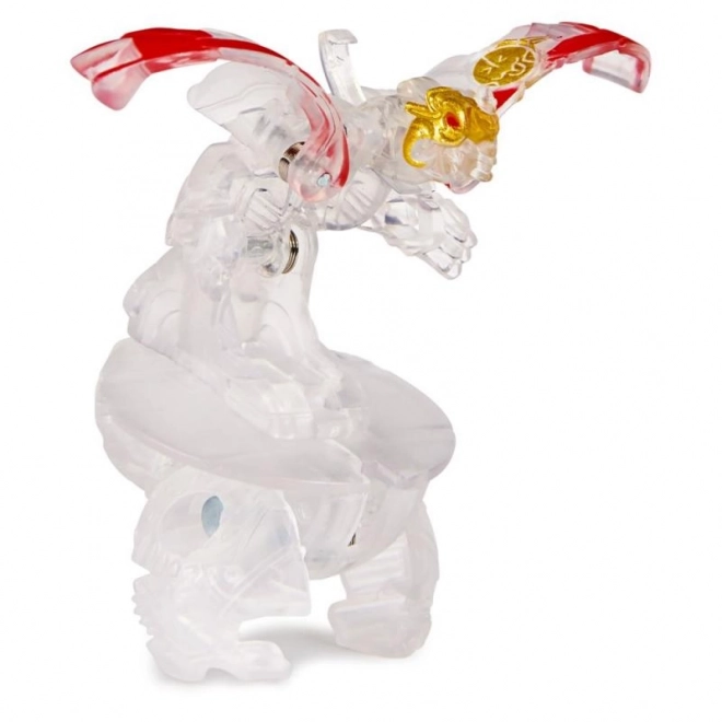 Bakugan 3.0 alapgömb figura