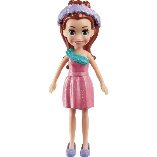 Polly Pocket HKV82 figura