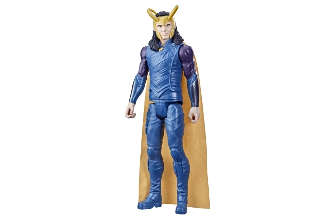 Avengers Titán Hős Loki figura