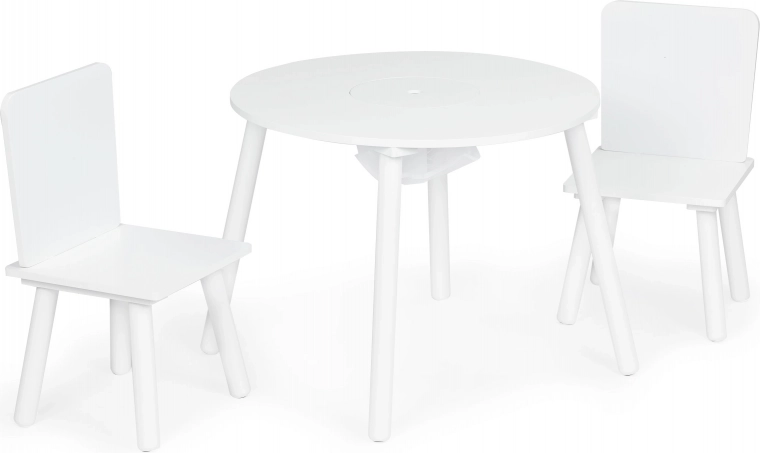 Stabil és biztonságos kialakítás