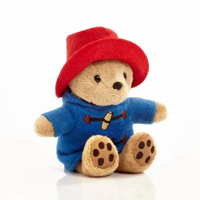 Plüss Paddington maci mini