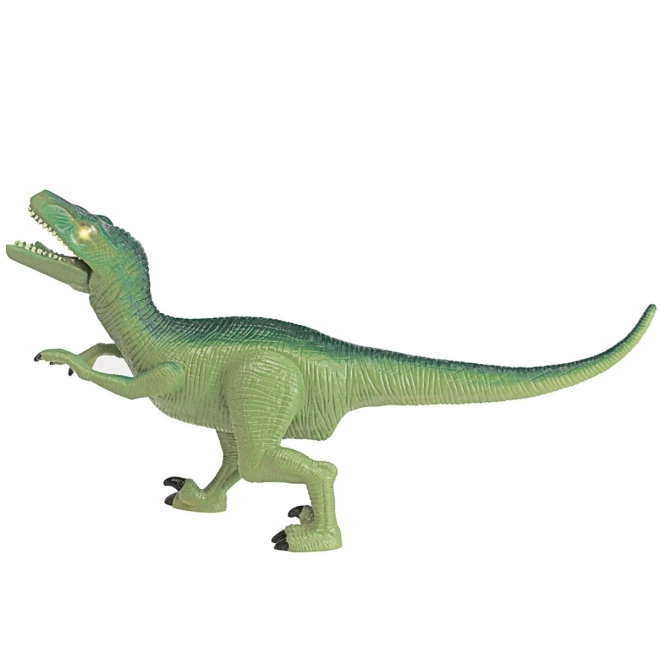 Interaktív játék Dinó Raptor