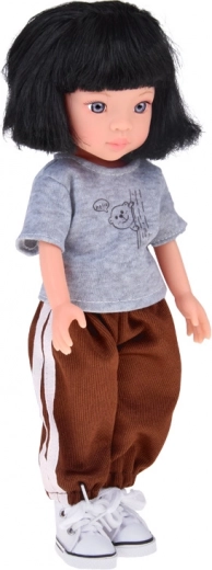Stílusos sportos outfit