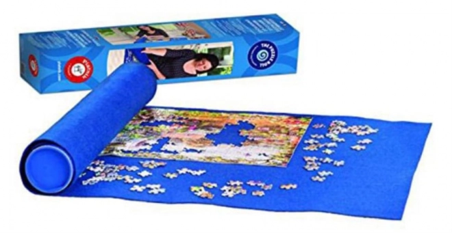 Rolós puzzle alátét Piatnik 1000 darabos