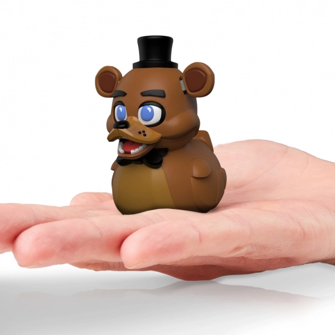 TUBBZ kis Freddy kacsa
