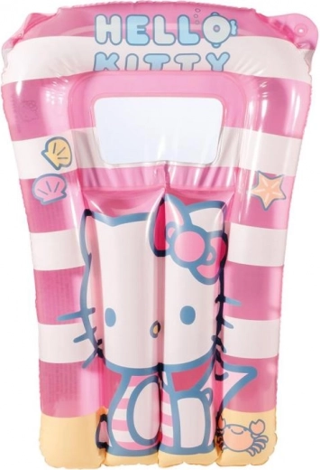 Kényelmes matrac betekintő ablakkal