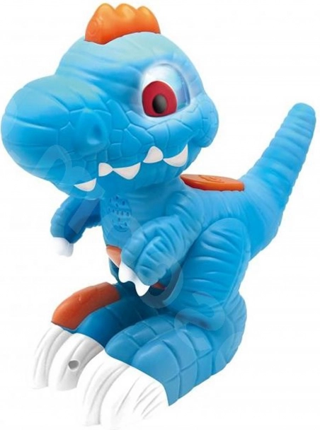 Interaktív Beszélő Dinoszaurusz 23cm