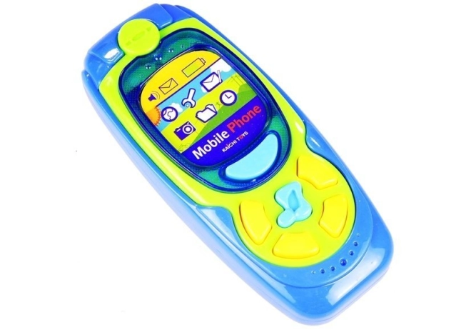 Gyerek telefon
