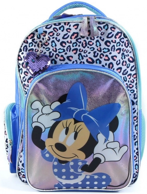 XL Minnie hátizsák