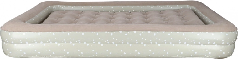 Biztonságos keret megemelt peremekkel