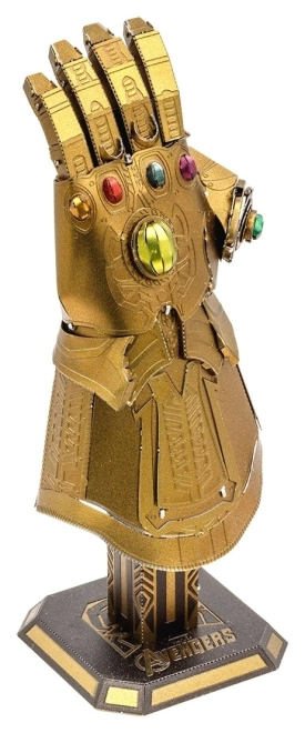 Részletes modell Avengers kollekció