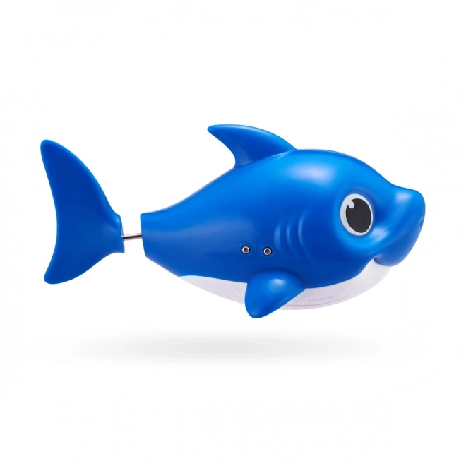 Baby Shark mini úszó figura