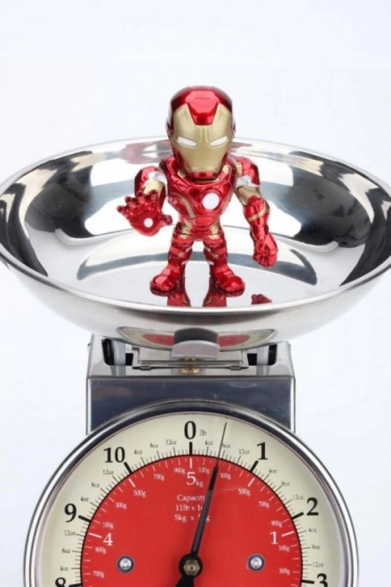 Marvel Vasember figura 10 cm