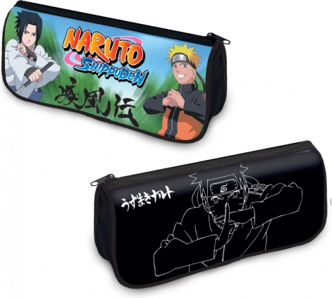 Naruto DPL6 tolltartó