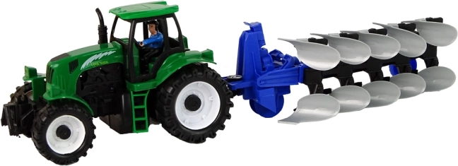 Valósághű farmjáték