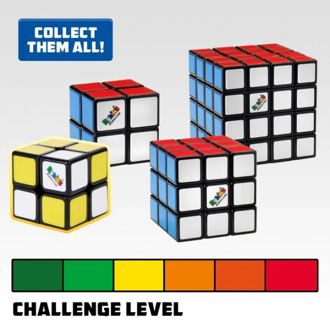 Rubik kocka 2x2